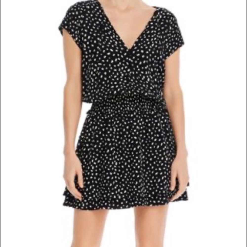 Rails Dress